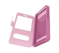 AVIZAR Towind CUSTODIA per Universale Universale, Rosa