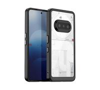 Avizar Custodia antiurto per Nothing Phone 3a – Nero