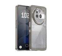 AVIZAR TPC COVER per Nothing Phone 3a Pro, Grigio