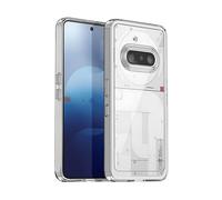 AVIZAR TPC COVER per Nothing Phone 3a, Trasparente