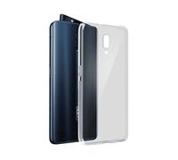 AVIZAR TPSKIN-CL-RENO COVER per Oppo Reno, Trasparente