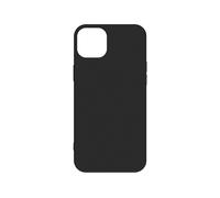 AVIZAR TPU COVER per Apple iPhone 14 Plus, Nero
