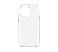 AVIZAR TPU COVER per Apple iPhone 15 Pro Max, Trasparente