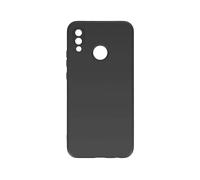 AVIZAR TPU COVER per Huawei P20 Lite, Nero