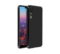 AVIZAR TPU COVER per Huawei P20 Pro, Nero