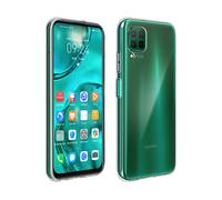 AVIZAR TPU COVER per Huawei P40 Lite, Trasparente