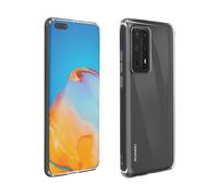 AVIZAR TPU COVER per Huawei P40 Pro, Trasparente