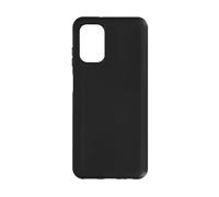 AVIZAR TPU COVER per Nokia G60 5G, Nero