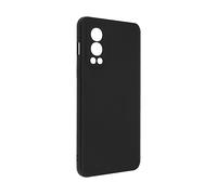 AVIZAR TPU COVER per OnePlus Nord 2, Nero