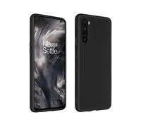AVIZAR TPU COVER per OnePlus Nord, Nero