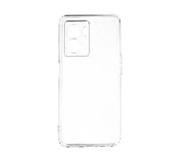 AVIZAR TPU COVER per Oppo A57, Trasparente
