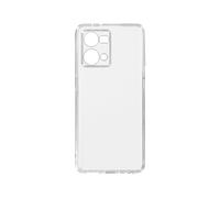 AVIZAR TPU COVER per Oppo Reno 7, Trasparente