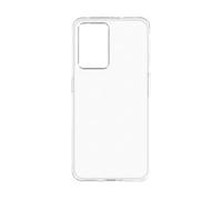 AVIZAR TPU COVER per Realme GT Neo 3, Trasparente