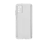 AVIZAR TPU COVER per Samsung Galaxy A03s, Trasparente
