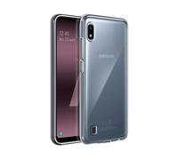 AVIZAR TPU COVER per Samsung Galaxy A10, Trasparente