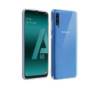 AVIZAR TPU COVER per Samsung Galaxy A30s, Trasparente
