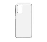 AVIZAR TPU COVER per Samsung Galaxy A32 5G, Trasparente
