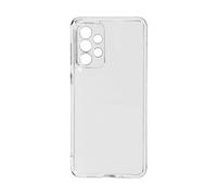 AVIZAR TPU COVER per Samsung Galaxy A33 5G, Trasparente
