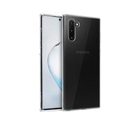 AVIZAR TPU COVER per Samsung Galaxy Note 10, Trasparente