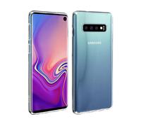 AVIZAR TPU COVER per Samsung Galaxy S10, Trasparente