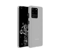AVIZAR TPU COVER per Samsung Galaxy S20 Ultra, Bianco