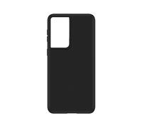 AVIZAR TPU COVER per Samsung Galaxy S21 Ultra, Nero