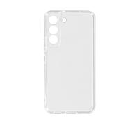 AVIZAR TPU COVER per Samsung Galaxy S22, Trasparente