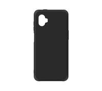 AVIZAR TPU COVER per Samsung Galaxy Xcover 6 Pro, Nero