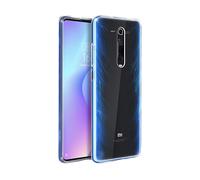 AVIZAR TPU COVER per Xiaomi Mi 9T Pro, Trasparente