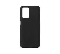 AVIZAR TPU COVER per Xiaomi Redmi 10 2022, Nero