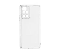 AVIZAR TPU COVER per Xiaomi Redmi 10 2022, Trasparente