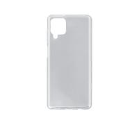 AVIZAR TPU-FR 125F COVER per Samsung Galaxy A12, Trasparente