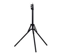 Avizar, Treppiede telescopico regolabile da 1,8 m con supporto per smartphone