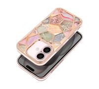 AVIZAR TWINKI COVER per Apple iPhone 16, Dorato