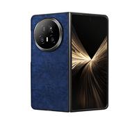AVIZAR TWISTSHELL COVER per Honor Magic V5, Blu notte