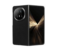 AVIZAR TWISTSHELL COVER per Honor Magic V5, Nero