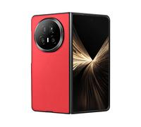AVIZAR TWISTSHELL COVER per Honor Magic V5, Rosso