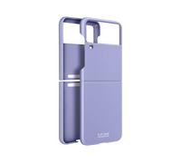 AVIZAR Uthin COVER per Samsung Galaxy Z Flip 3, Viola
