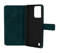 AVIZAR Velvet CUSTODIA per Realme C31, Verde