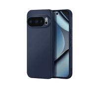 AVIZAR Velvet touch COVER per Google Pixel 10 Pro, Blu notte
