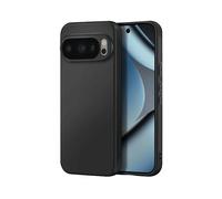 AVIZAR Velvet touch COVER per Google Pixel 10 Pro, Nero