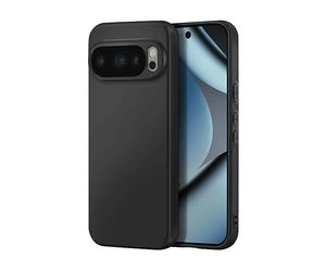 AVIZAR Velvet touch COVER per Google Pixel 10 Pro, Nero