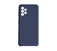AVIZAR Venus COVER per Samsung Galaxy A72, Blu notte