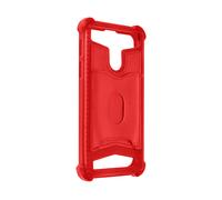 AVIZAR Venus COVER per Universale Universale, Rosso