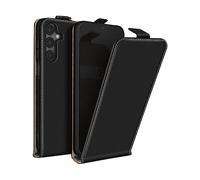 AVIZAR VERTILUX CUSTODIA A LIBRO per Samsung Galaxy A16, Nero