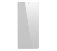 Vetro temperato 9H anti-spia per Xiaomi 13T e 13T Pro antigraffi nero