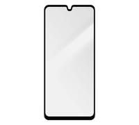 Vetro Temperato 9H Samsung Galaxy A33 5G Anti-esplosione Bordo Nero