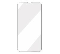 Vetro Temperato 9H iPhone 14 Plus Anti-macchie Anti-esplosione Trasparente