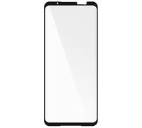 Avizar, Vetro temperato 9H per Asus Rog Phone 5, 6, 6 Pro, 7 e 7 Ultimate, Nero
