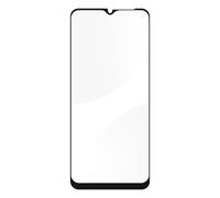 Avizar, Vetro temperato 9H per Galaxy A14 5G e 4G bordo smussato 5D